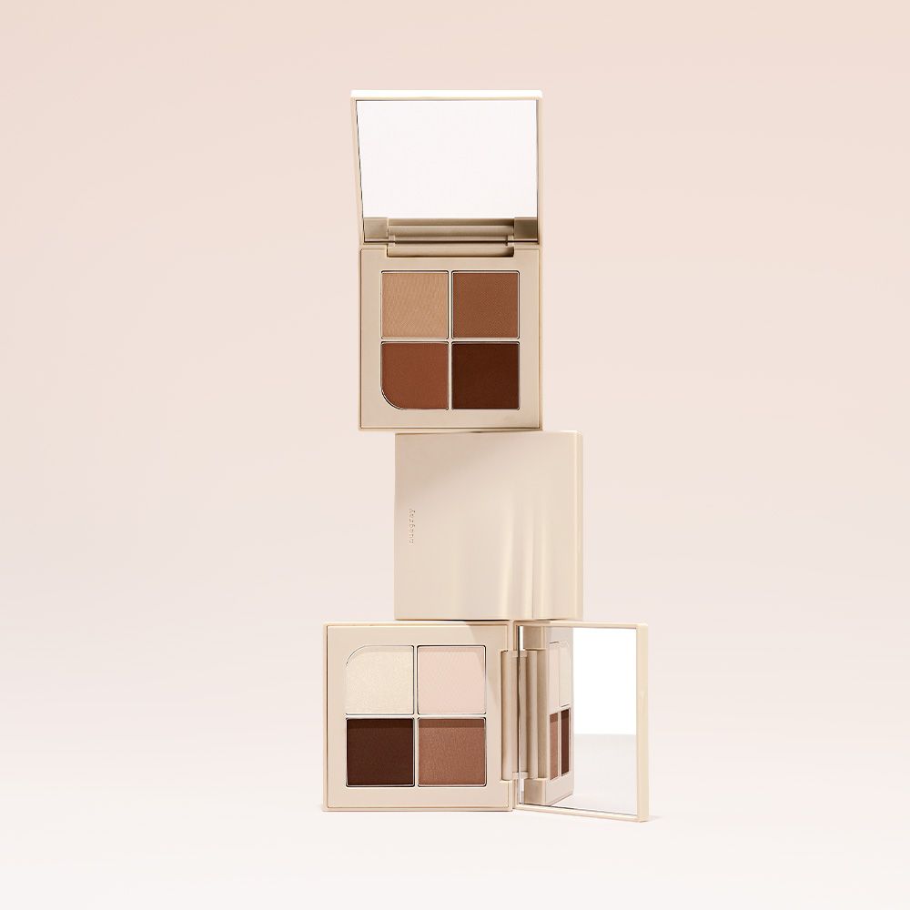 【韓國製】nuegray Essential Eye Palette Origin 眼影盤 6.2g