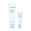 BRING GREEN Zinc Teca Phyto Sun Gel 鋅積雪草防曬啫喱 50ml＋20ml（Pokémon 版＋鎖匙扣）