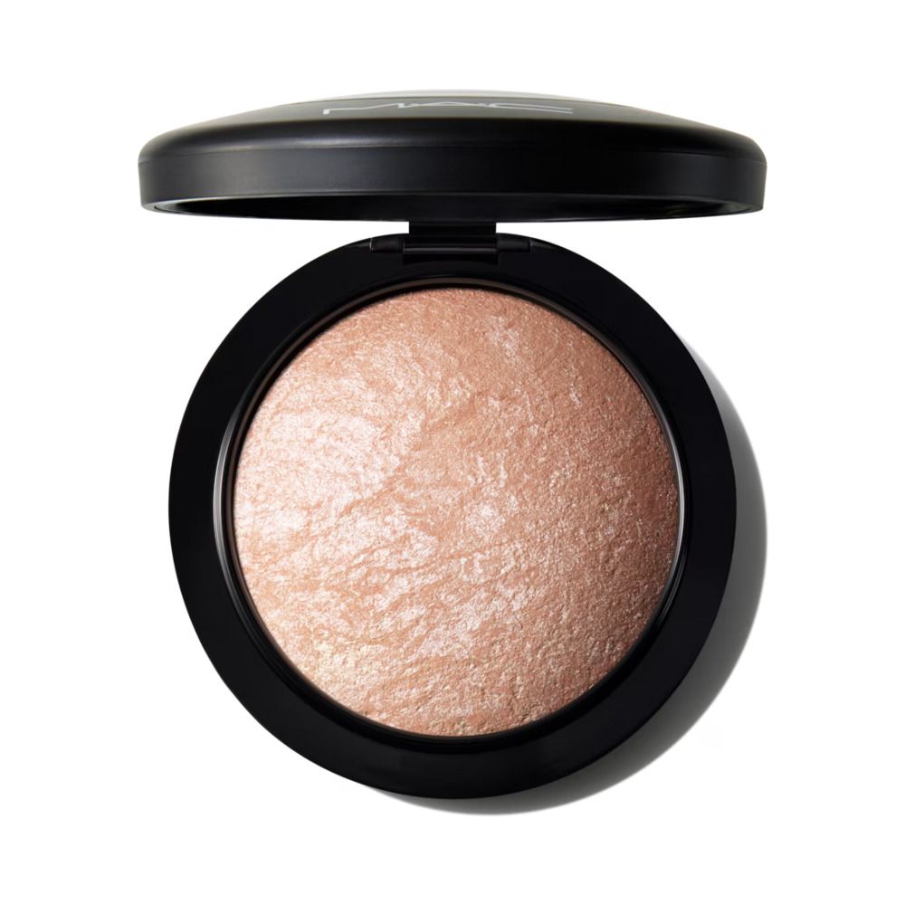MAC Mineralize Skinfinish 蜜粉