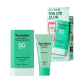 Torriden Balanceful for Men Cica Oil Control Sun Stick 男士控油防曬棒 20g（＋All-in-One 20g，Pokémon 版）