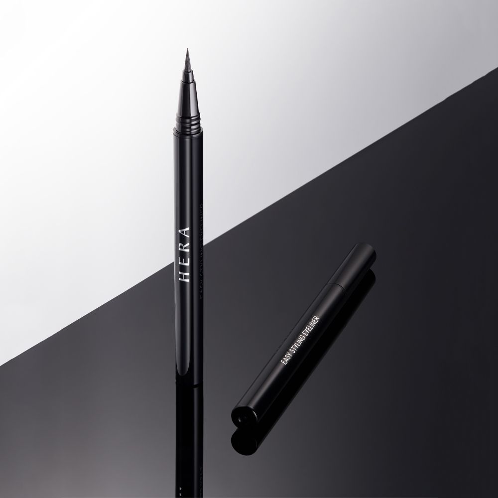 【韓國製】HERA Easy Styling Eyeliner Black 眼線