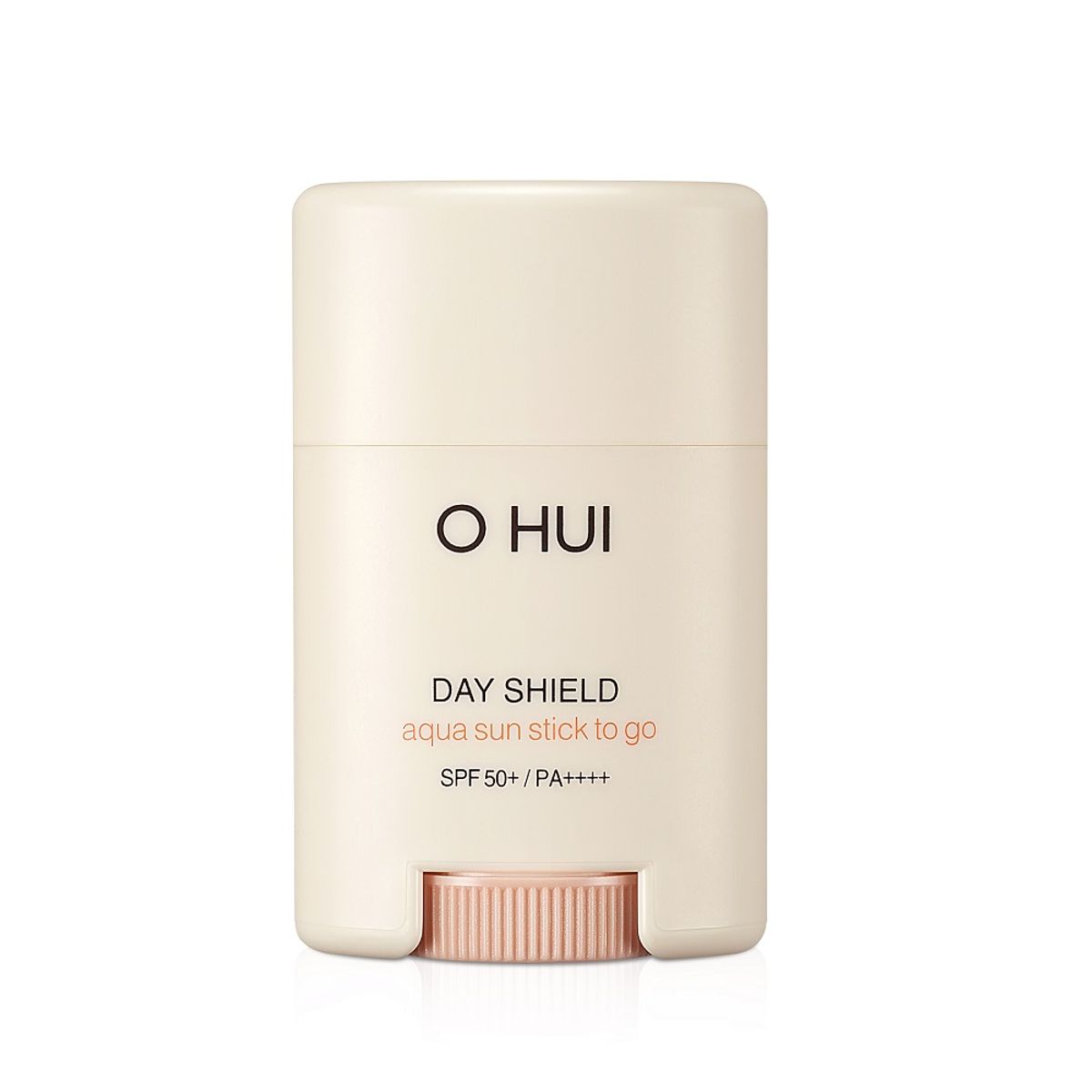 O HUI Day Shield Aqua Sun Stick To Go 水感防曬棒 14g
