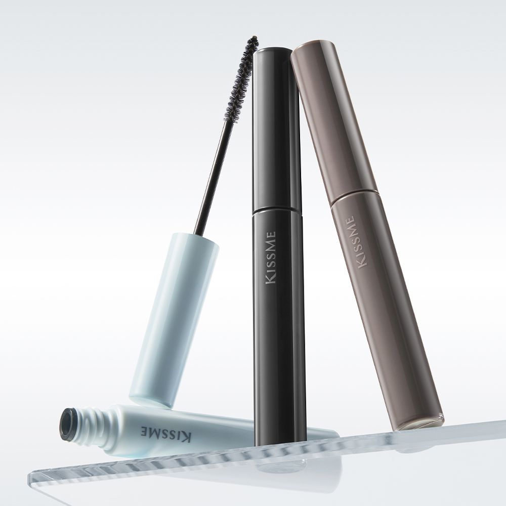 Kiss me Lash Protect 睫毛液