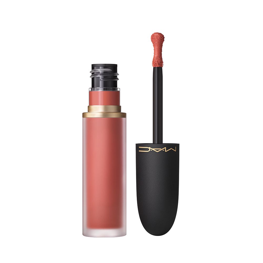 【韓國製】MAC Powder Kiss Lip & Cheek Mousse 唇釉