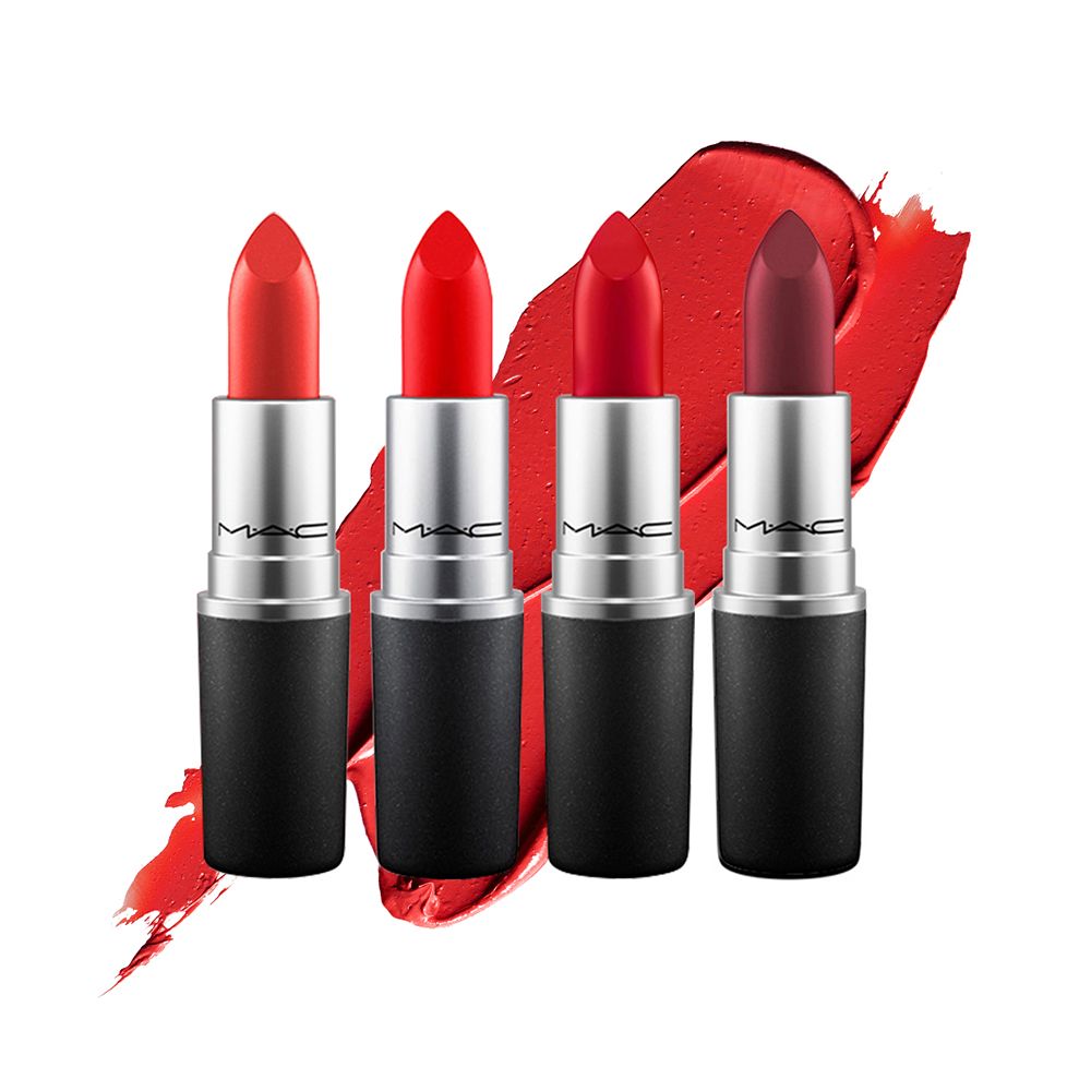 MAC Lipstick 唇膏
