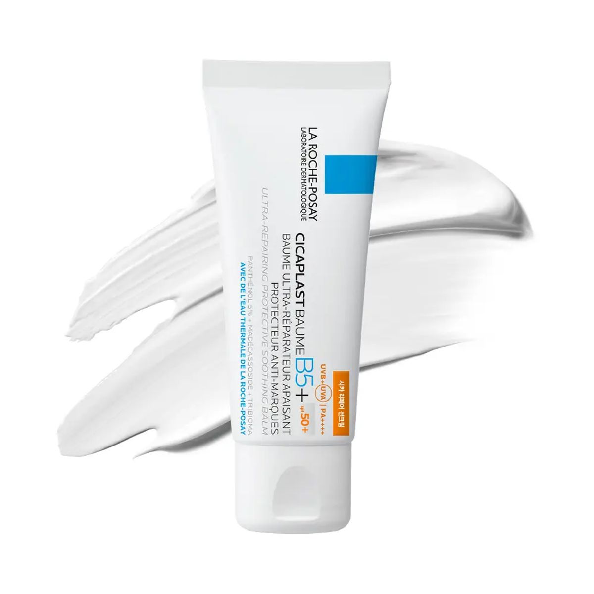La Roche-Posay Cicaplast Repair Sun Cream 理膚寶水 B5 修護防曬霜 40ml