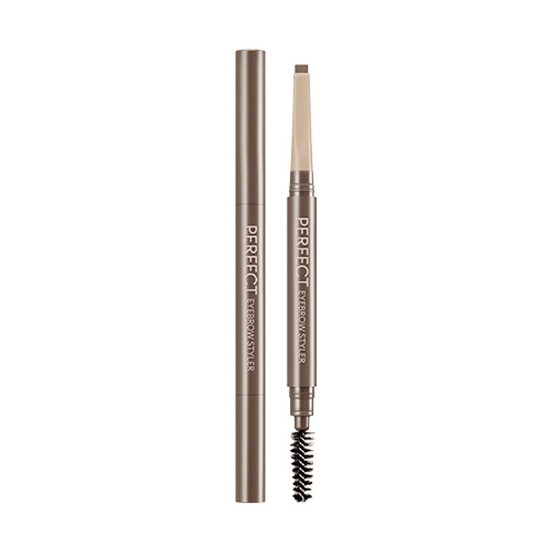 【韓國製】missha Perfect Eyebrow Styler 眉妝