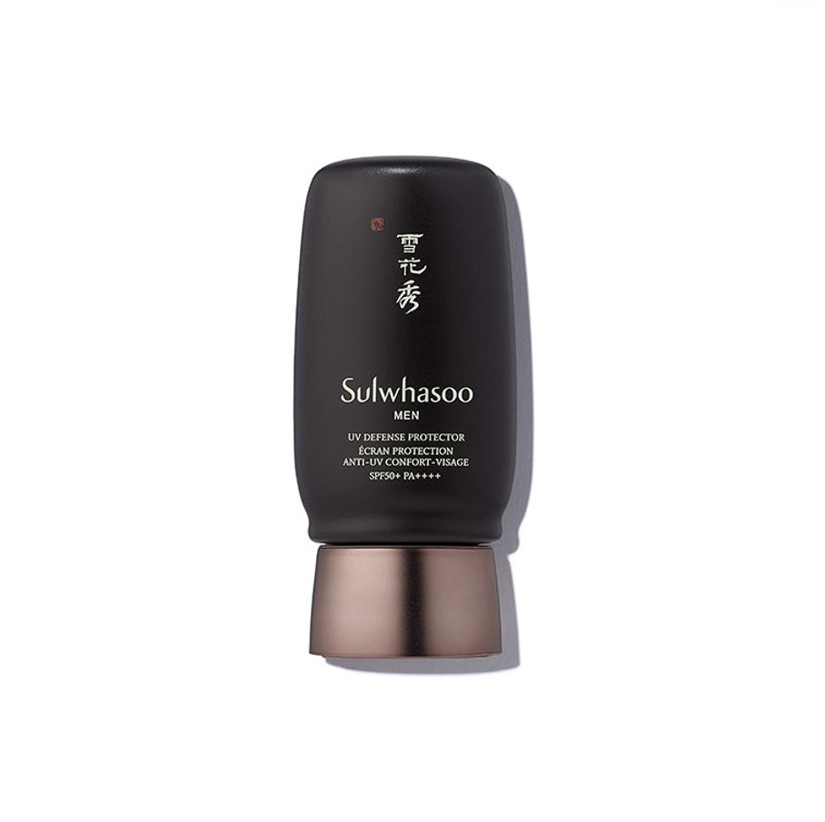 Sulwhasoo Men Bonyoon Sun Cream 雪花秀 男士防曬霜 50ml