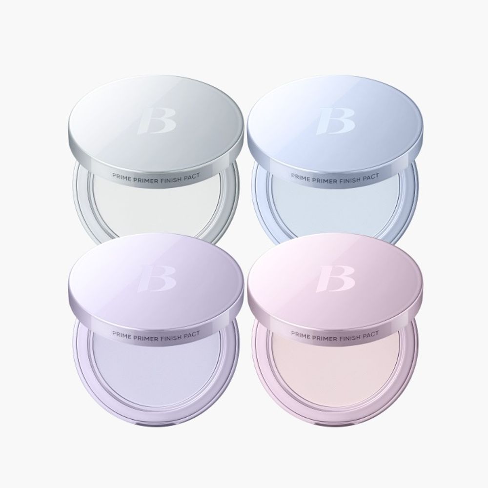【韓國製】banilaco Prime Primer Finish 粉餅 6.5g