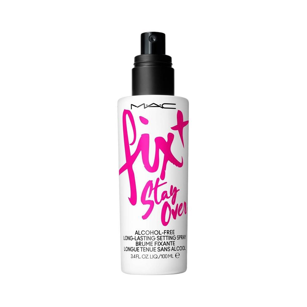 MAC Fix Stay Over 定妝 100ml
