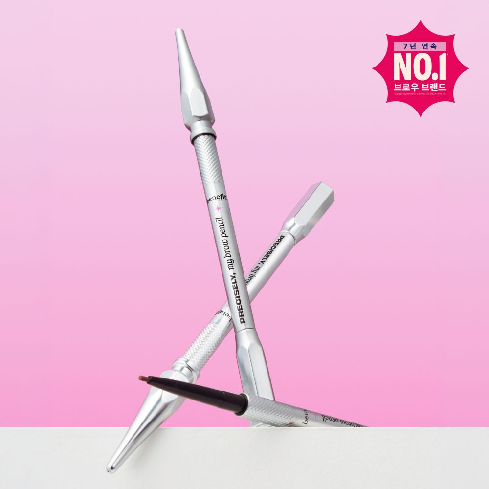 benefit Precisely My Brow Pencil 眉筆