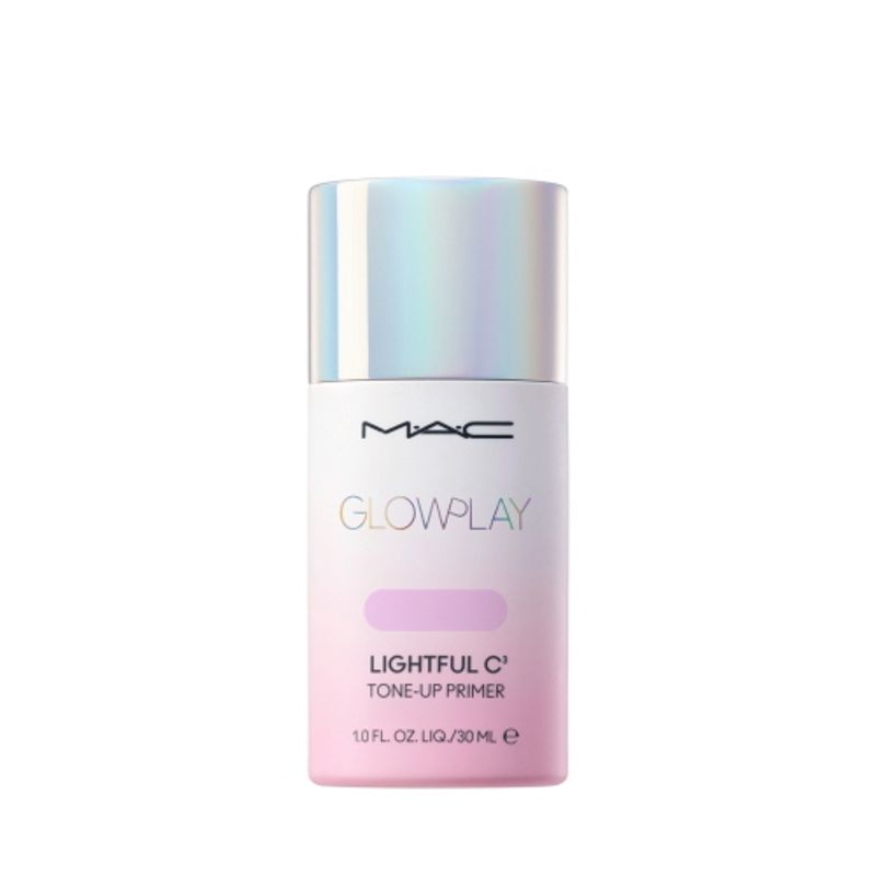 MAC Glow Play Lightful C3 Tone-Up Primer SPF50+/PA+++ 妝前乳 30ml