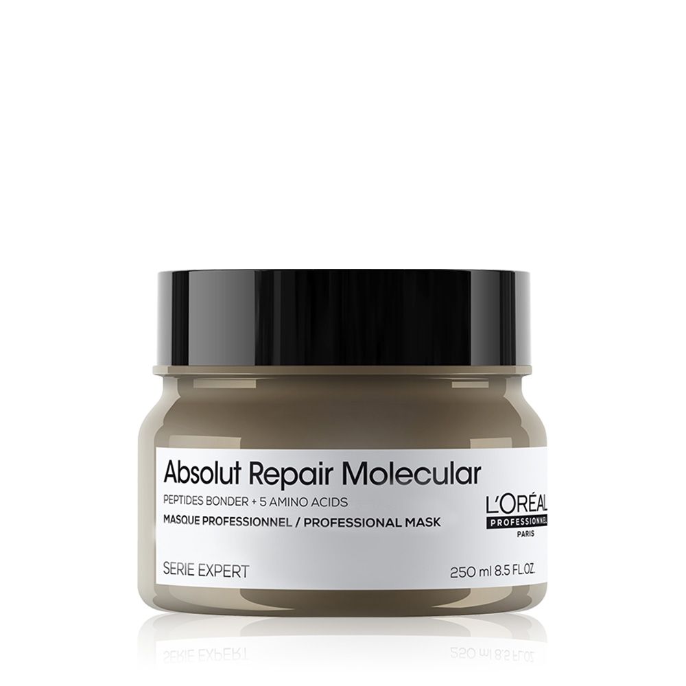 LOREAL PROFESSIONNEL Absolut Repair Molecular 髮膜 250ml
