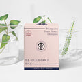 YOUNG LONG 酵母益生菌 Cheejisen 60粒（1個月份）
