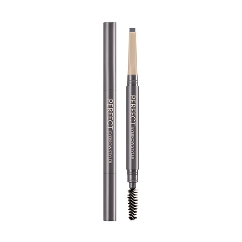 【韓國製】missha Perfect Eyebrow Styler 眉妝