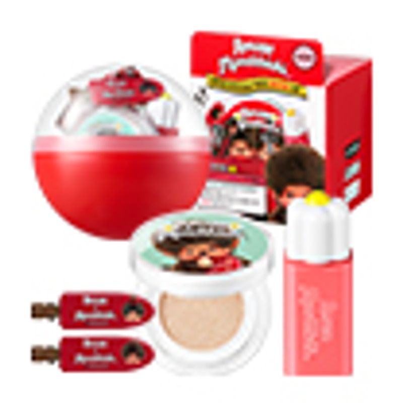【韓國製】Amuse Quick Makeup Mini Gacha 唇釉