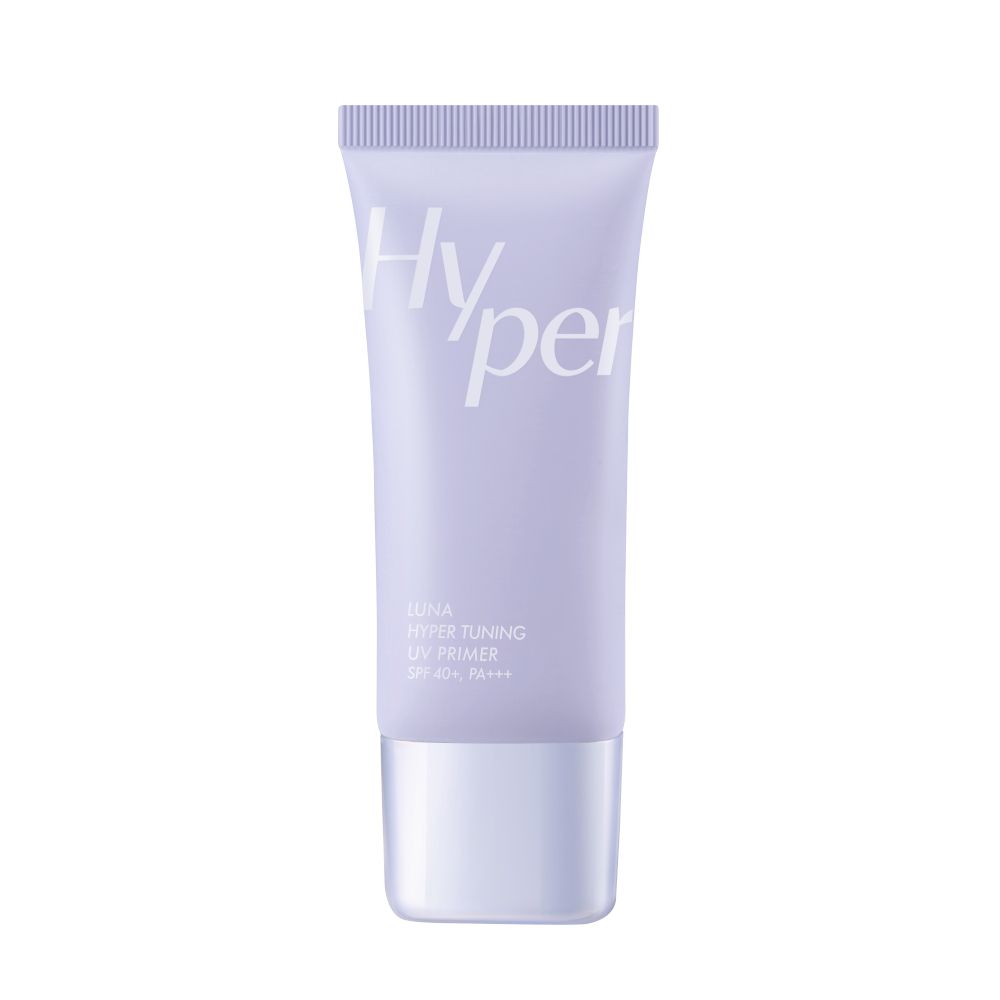 【韓國製】LUNA Hyper Tuning UV Primer SPF40 PA+++ 妝前乳 30ml