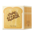 【韓國製】tiptoe Untoast Bleach（Single /5 Pack）眉妝