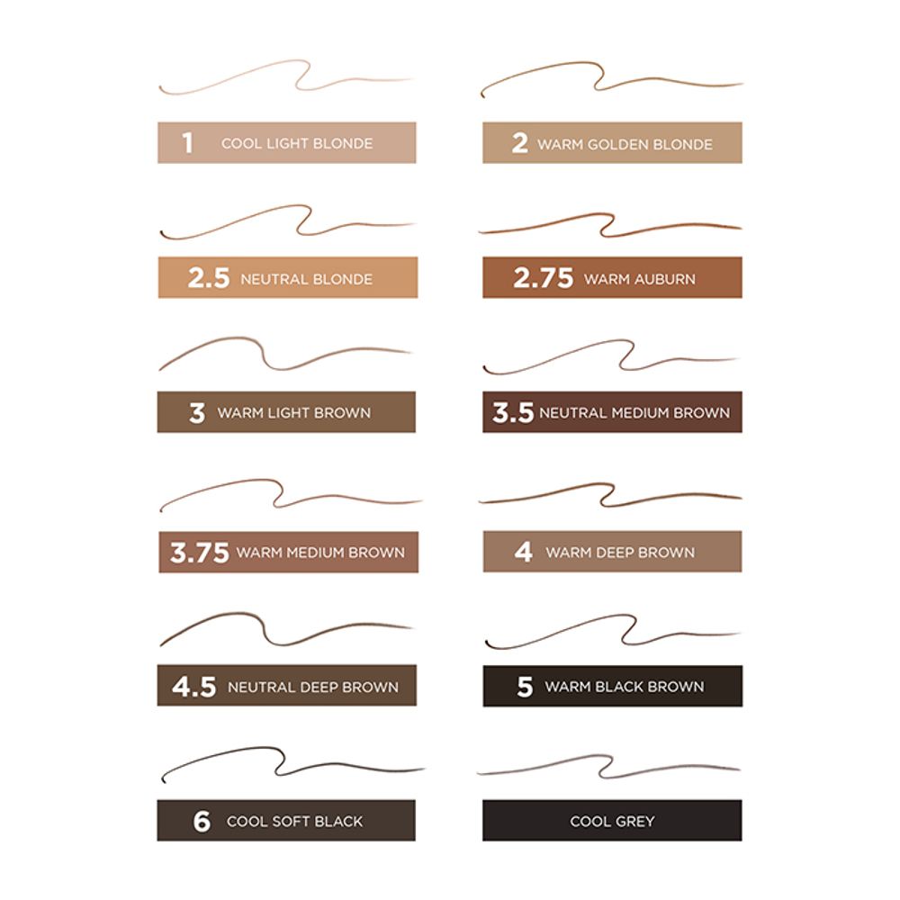 benefit Precisely My Brow Pencil 眉筆