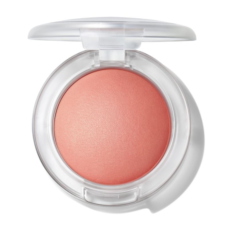 MAC Glow Play Cushion 胭脂