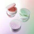 athe Tone-Up Sun Cushion SPF50+ 調色防曬氣墊（Pompompurin 版＋粉撲）