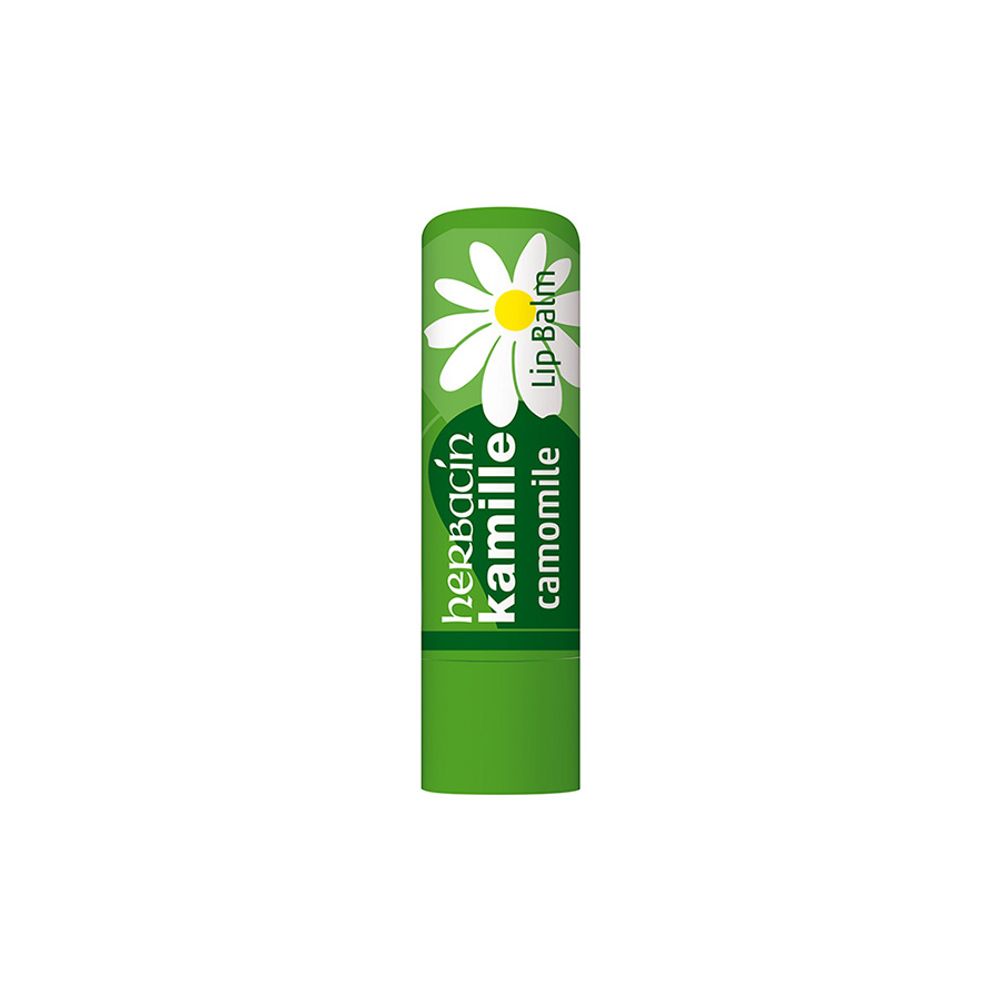 Herbacin Utakamil 潤唇膏 4.8g