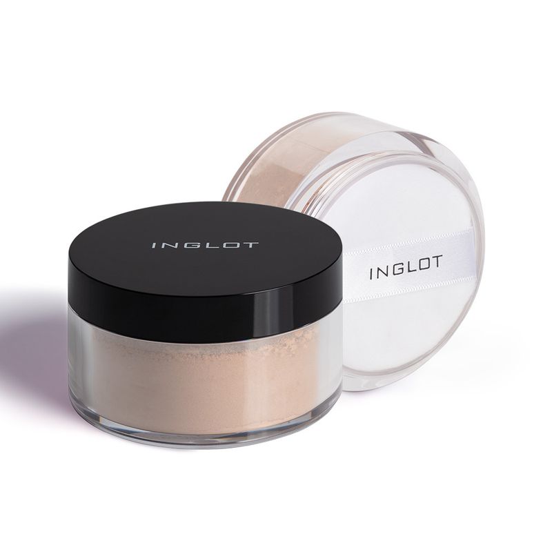 INGLOT Perfect Finish Loose 蜜粉 23g