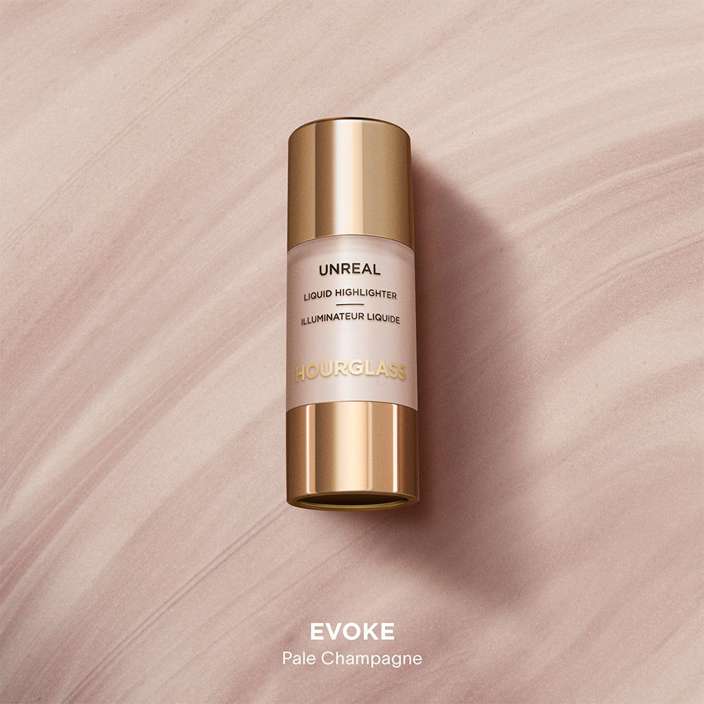 【韓國製】HOURGLASS Unreal Liquid 高光