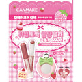 canmake Muchi Puru Tint 有色潤唇膏