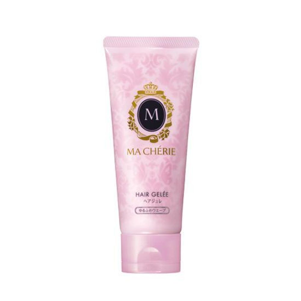 Ma cherie Hair Jyure EX Soft Wave 造型產品 100g