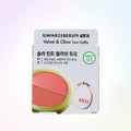 SIMIHAZE BEAUTY Solar Tint Blush Duo 胭脂 5g