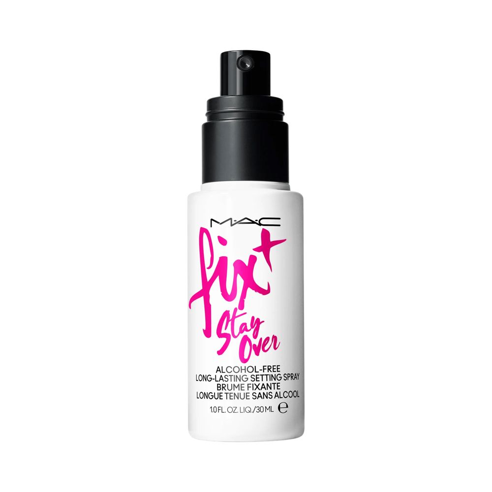 MAC Mini Fix Stay Over 定妝 30ml