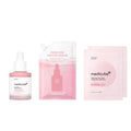 【韓國製】medicube PDRN 粉紅安瓶 30ml 套裝（＋補充裝 50ml＋啫喱貼 2片×2）｜修護 光澤