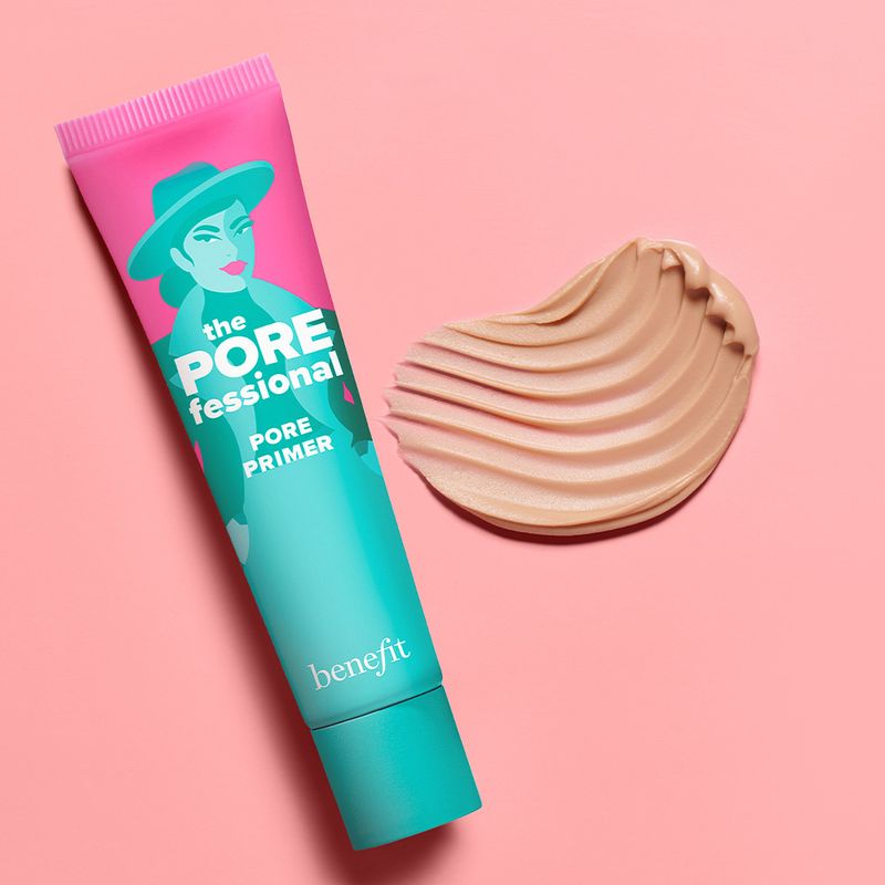 benefit The Porefessional 妝前乳