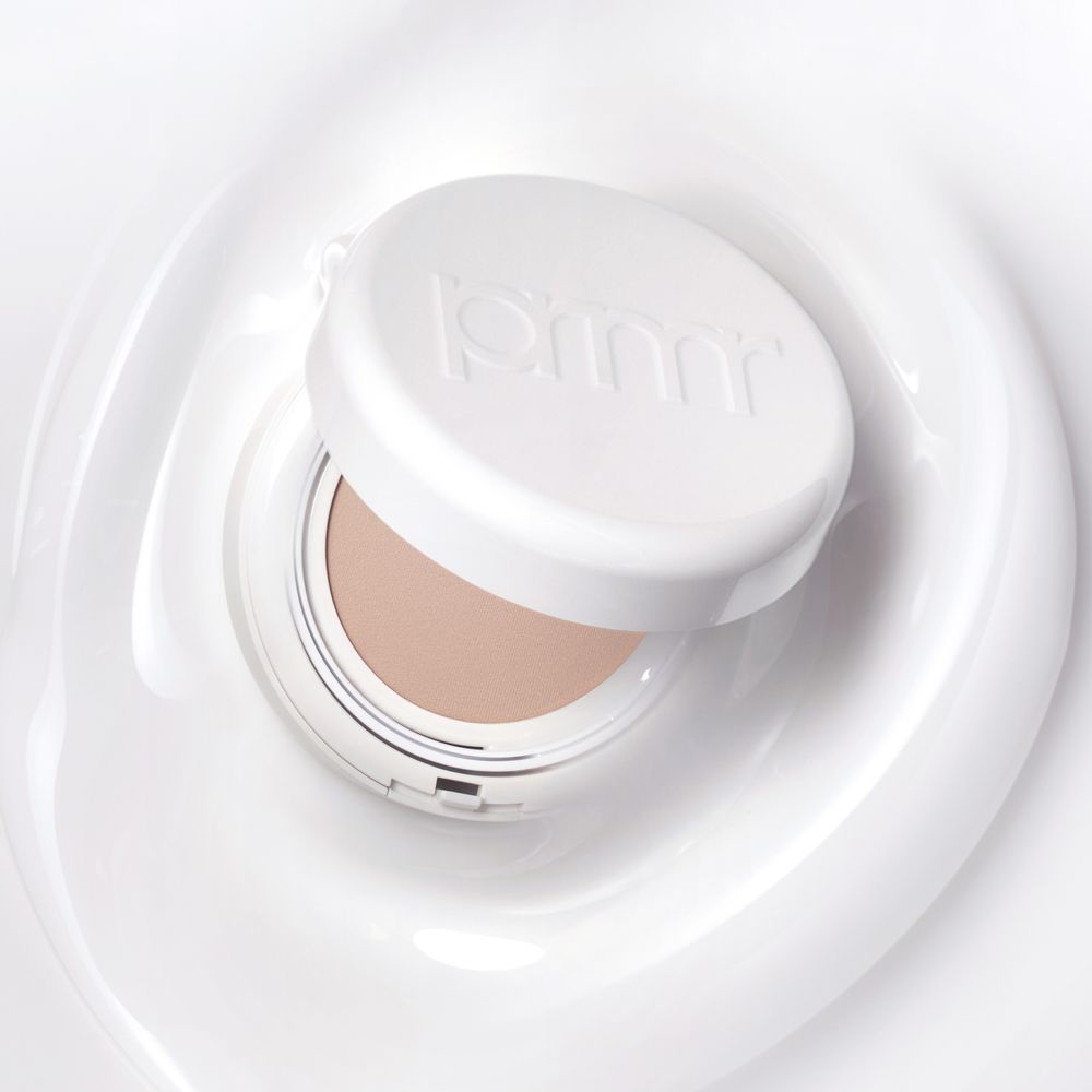 【韓國製】primera Niacica Watery Cream 氣墊粉底 15g