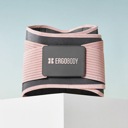 ERGOBODY Fit Your Core 核心承托收腰帶｜M／L 2色