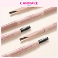 canmake Styling Edge Eyebrow 眉妝