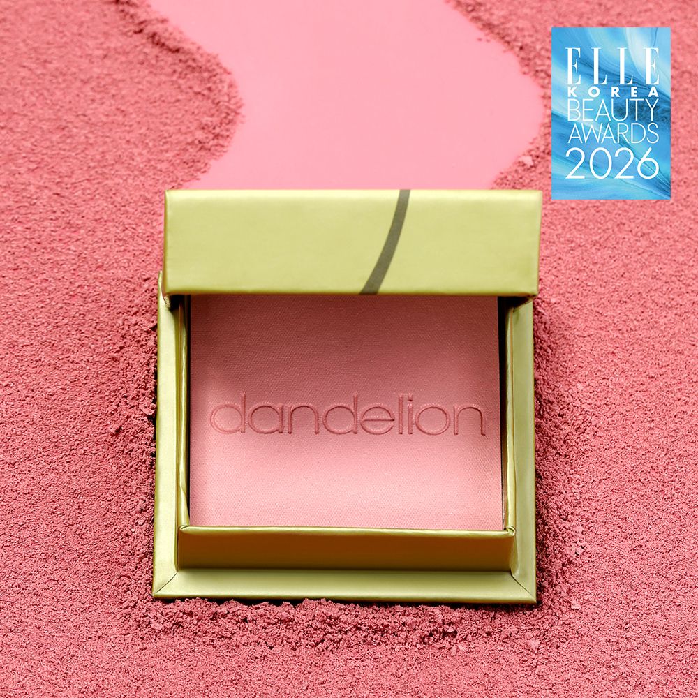 benefit Blusher 胭脂