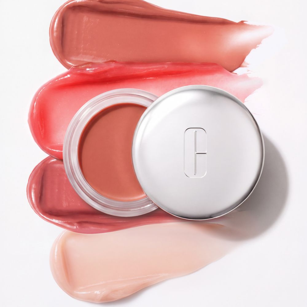 Clinique Daily Calm Lip＋Cheek Color Balm 胭脂