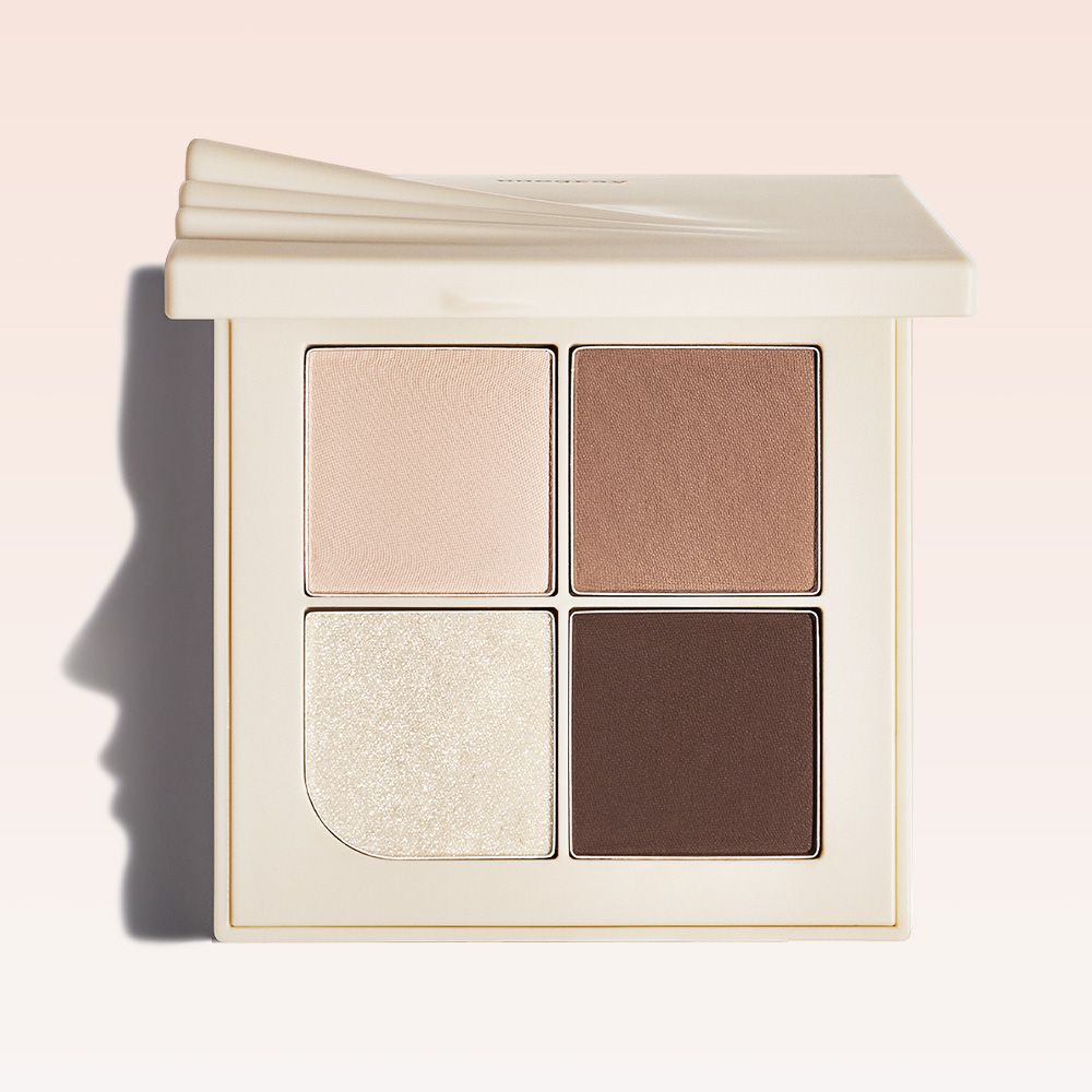 【韓國製】nuegray Essential Eye Palette Origin 眼影盤 6.2g