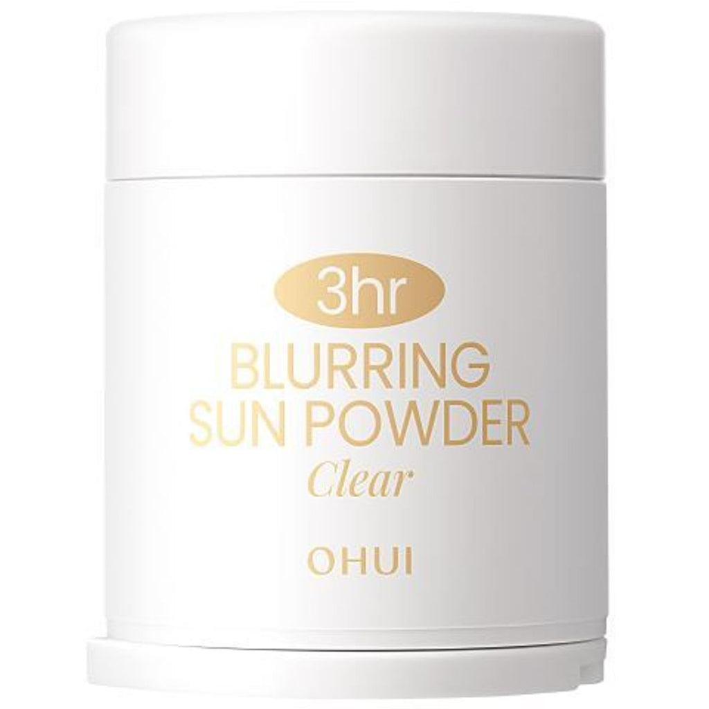 O HUI 3 Hour Blurring Sun Powder 柔焦防曬粉