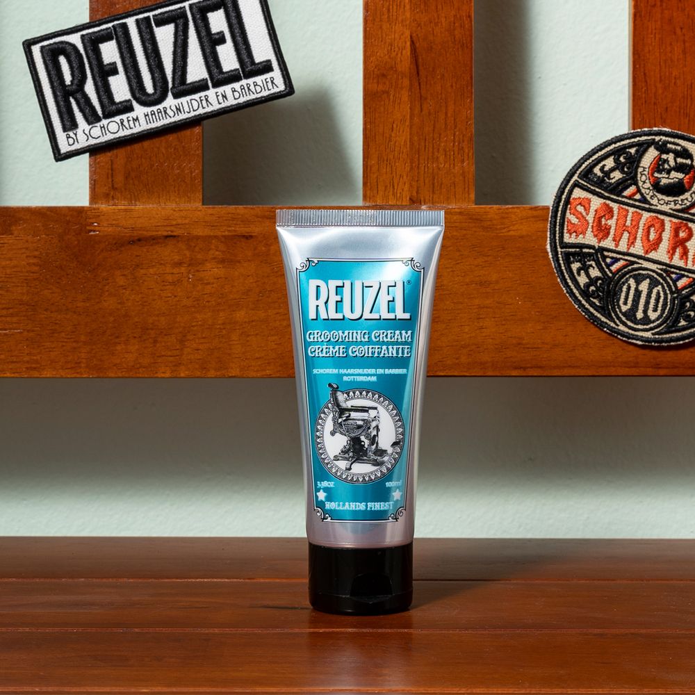 REUZEL Grooming 造型產品 100ml