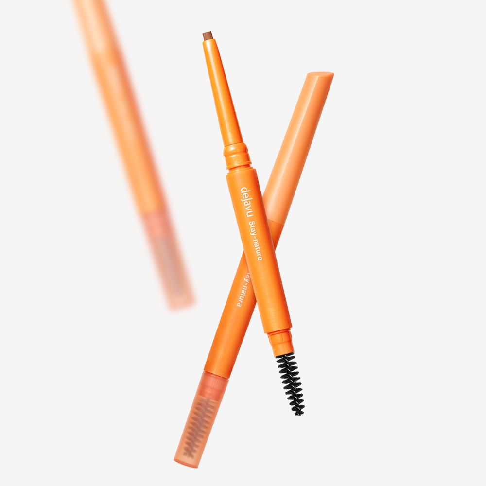 DEJAVU Natural Lasting Eyebrow 眉妝