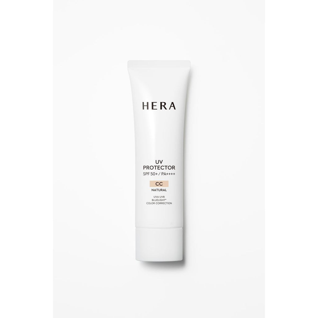 HERA UV Protector SPF50+ PA++++ 防曬系列