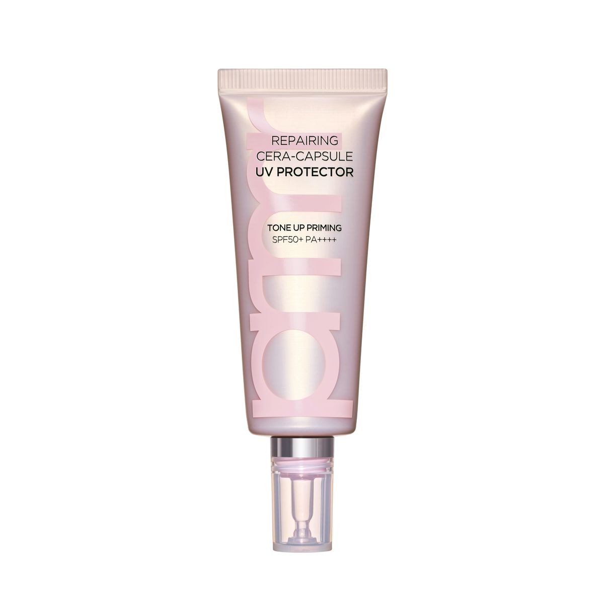 primera Repairing Ceracapsule UV Protector Tone-Up Priming 調色妝前防曬霜 40ml