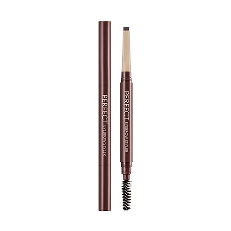 【韓國製】missha Perfect Eyebrow Styler 眉妝