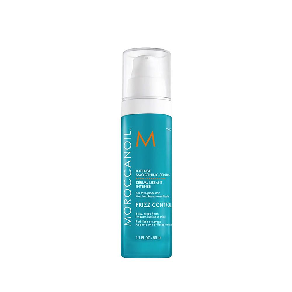 MOROCCANOIL Intense Smoothing 護髮精華 50ml