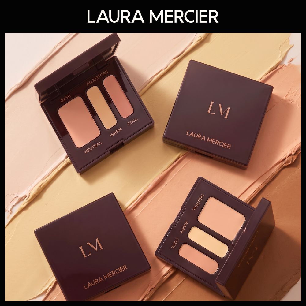 Laura Mercier Secret Camouflage Perfector 遮瑕 3.2g