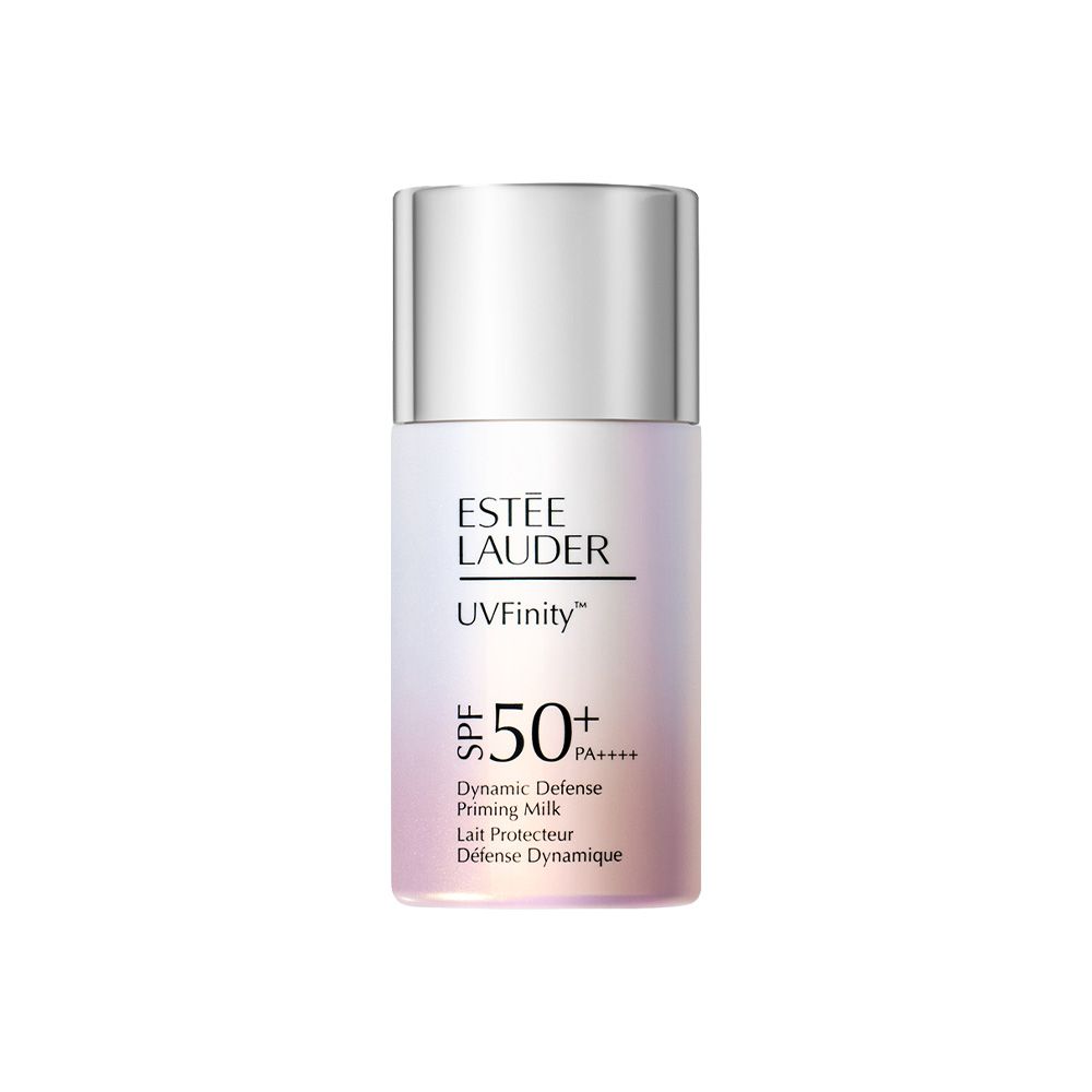 estee lauder UV Finity Dynamic Defense Priming Milk 妝前乳 30ml