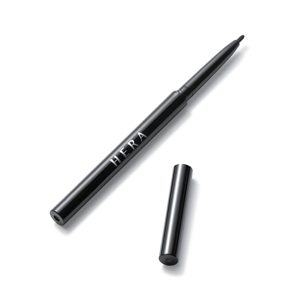 【韓國製】HERA Eye Designer Pencil Black 眼線